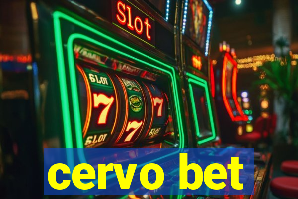 cervo bet